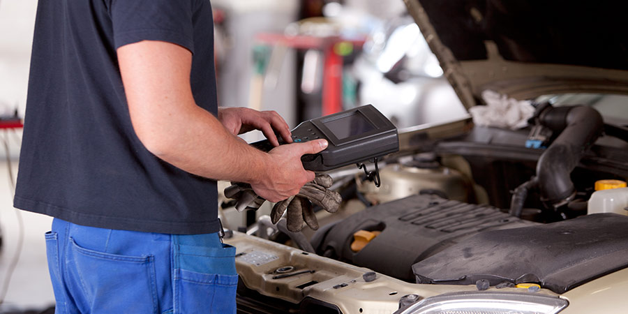 Vehicle Diagnostics Walton-On-Thames