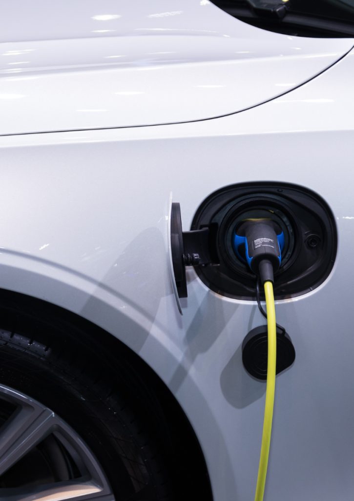 Electric Vehicle Servicing Walton-On-Thames